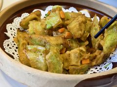 -善银私房菜馆(金舟花园小区店)