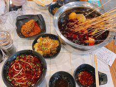 -一岚一山(角门总店)