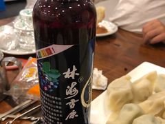 -老猎户炭火锅羊汤(万达店)