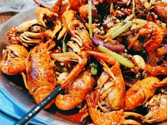 -517烧烤·龙虾·海鲜大排档(万象都荟店)