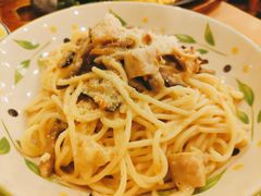 -萨莉亚意式餐厅(新洲家乐福店)