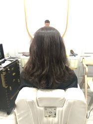 -黛蓝形象定制
