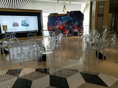 -百丽宫影城(CGS激光苏宁广场店)