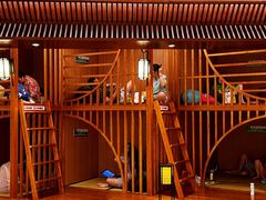 -汤连得温泉馆(宝山店)