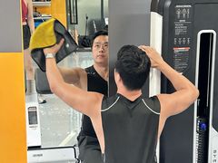 -天型健身工作室(大学城店)