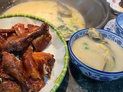 -贺庄·活鱼馆(珠吉路店)