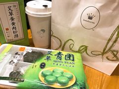 -喜茶(深圳福田星河COCO Park店)