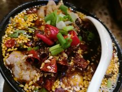 -冰城小镇音乐串吧·聚会餐厅(百子湾店)