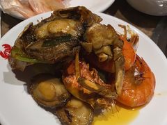 -七欣天香辣蟹火锅(上海银亿滨江店)