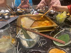 -王家渡火锅店(亦庄店)
