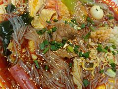 -每味每客·重庆麻辣烫(拓展大厦店)