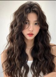 -BEAUTY HAIR GANO