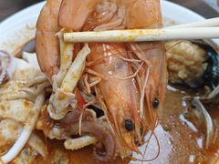 -大中沙茶面(中山路店)