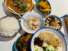 -雲物小食堂·精致云南小吃(金鹰店)