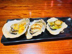 -烧蠔帮·湛江生蚝(南桥店)