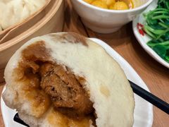 阳阳酱肉包-阳阳中国饭(北京荟聚店)