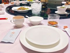 -粗茶淡饭·汉口公馆(循礼门店)