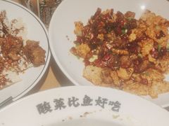 -太二酸菜鱼(福州泰禾店)