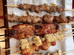 -肉串汪(望京店)