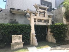 -常州古运河南大街文化旅游区-人民公园