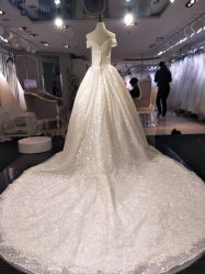 点击看大图 -韩国天使嫁衣婚纱礼服馆(上海旗舰店)