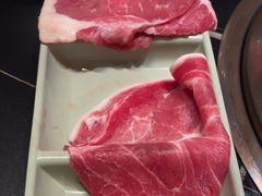 -梨花自助烤肉(西三旗万象汇黑金店)