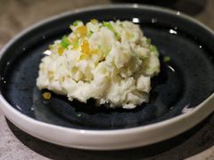 -半山腰·云南菜(侨福芳草地店)