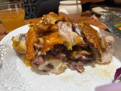 -驿楼兰·新疆菜(火车站店)