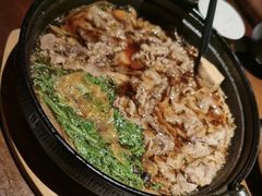 -千代武日本料理(开发区店)