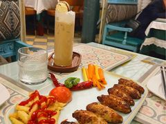 -海尔巴格一甸茶餐厅(团结路店)