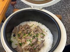 -大鸽饭(马王堆店)
