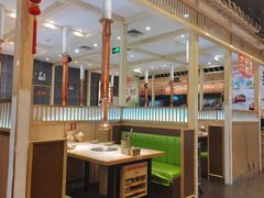 -韩宫宴烤肉·料理(颛桥万达店)