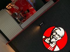 -肯德基(远洋店)
