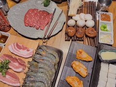 -泥炉烧肉师(新街口金銮巷店)