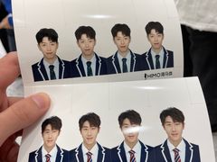 -海马体照相馆(广州新世界云门New park店)