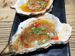 -游园觅食记夜市·小龙虾大排档