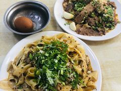 -玉香宫河州牛肉拉面
