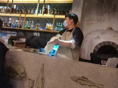 -IL Forno 意坊·意大利餐厅(花园店)