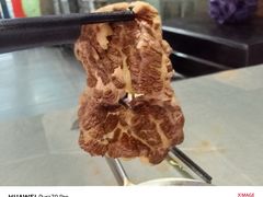 -金龙大四喜牛肉火锅