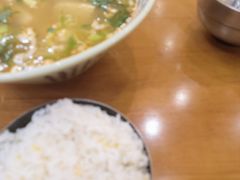 -春明狗肉馆(园丁花园店)