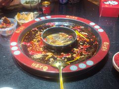 -矮板凳老火锅(宽窄巷子店)