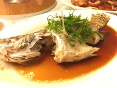 -金河半岛园林酒家(金融城店)