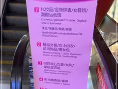 -新梦百货(民族店)