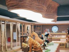 -ZOO COFFEE动物园咖啡(红山森林动物园店)