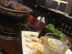 -和萌牛肠烧烤(财富中心店)