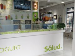 -Salud撒露欧洲冻酸奶(798艺术区店)