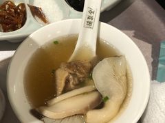 -北京全聚德(清华园店)