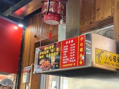 -恭敬李老北京炸酱面·京味菜(西花市店)