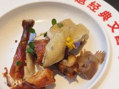 -沿江海南菜·文昌鸡祖师爷(大东海店)