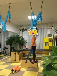 -JC·YOGA静禅瑜伽普拉提